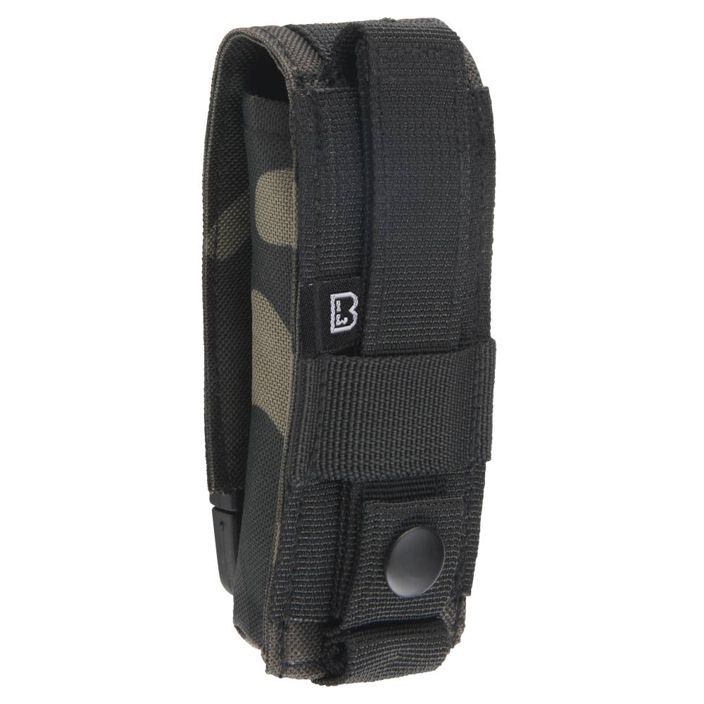 Brandit - Medium Multi Molle pouch - One size - Multicolours